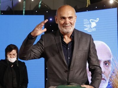 فوت جمشید هاشم‌پور کذب است