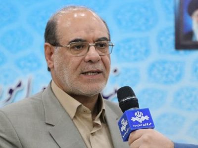 شب شعر بین المللی شهدای غزه در شیراز برگزار می‌شود