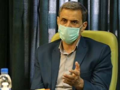فدراسیون پزشکی و ورزشی ۳ میلیون و ۲۰۰ هزار ورزشکار سازمان یافته دارد