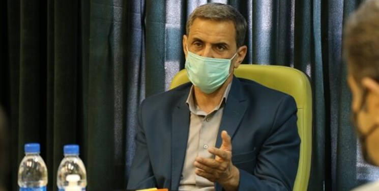 فدراسیون پزشکی و ورزشی ۳ میلیون و ۲۰۰ هزار ورزشکار سازمان یافته دارد