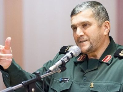 سردار حزنی: ازدواج آسان باید توسط همه دستگاه‌ها اجرا شود