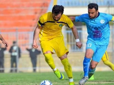 تیم پیروز قربانی در شمال بر شهرداری آستارا غلبه کرد