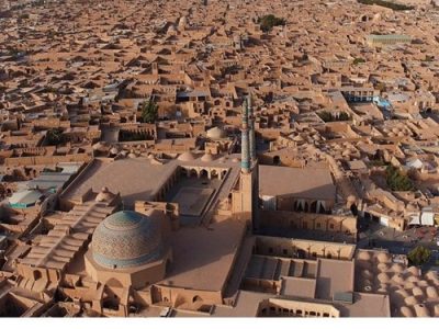 استان یزد در افق۱۴۲۰ نیازمند حداقل۲۰۰ میلیون متر مکعب آب است