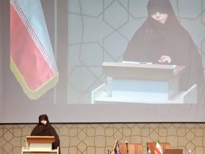 شناسایی بیش از هزار و 500 بانوی طلبه پژوهشگر