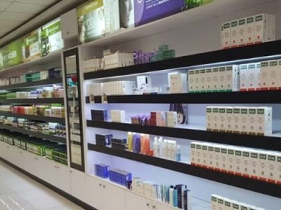 افزایش سهم دارویی نیاز یزد و در گرو تایید وزارت کشور است