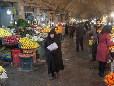 پاره شدن افسار قیمت‌ها در آستانه شب‌یلدا؛مرغ کیلویی ۱۰۳ هزار تومان