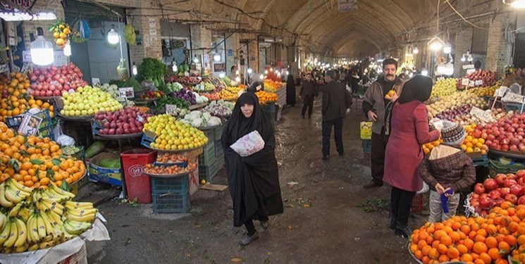 پاره شدن افسار قیمت‌ها در آستانه شب‌یلدا؛مرغ کیلویی ۱۰۳ هزار تومان