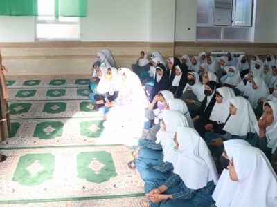 اجرای جشنواره بین‌المللی قصه گویی در مناطق کمتر برخوردار یزد