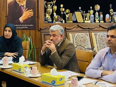 اعطای تسهیلات ۲۲۰ میلیارد ریالی به واحدهای تولیدی و صنعتی کرمان