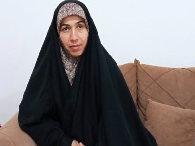 جهادی زنانه برای مبارزه با فقر در منطقه محروم رومشکان