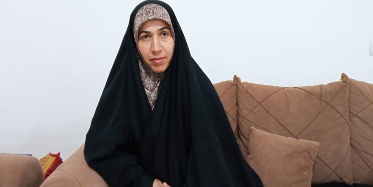 جهادی زنانه برای مبارزه با فقر در منطقه محروم رومشکان