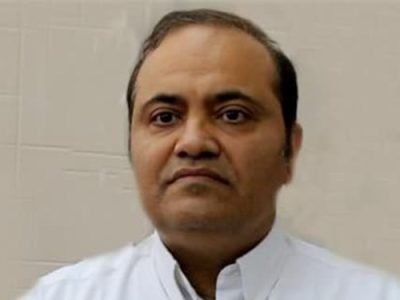 سرپرست پایانه نفتی خارگ منصوب شد