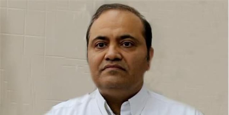 سرپرست پایانه نفتی خارگ منصوب شد