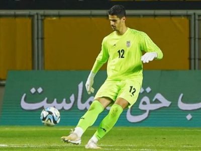 نیازمند: مشکل مجوز خودرو ملی‌پوشان حل می‌‌شود!