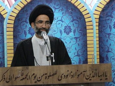 حفظ  وحدت، انتظار شهدا از همه مردم است