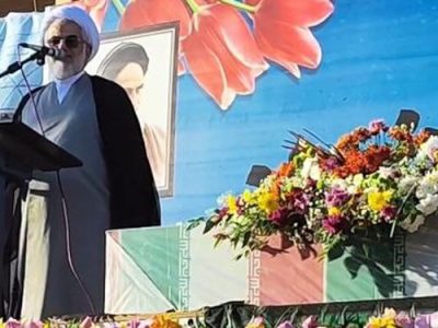 امام جمعه بندرعباس: همه به تصمیم کمیته خاکسپاری شهدا تمکین کنیم