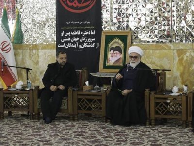 دشمن به دنبال ایجاد انحراف در هیئات مذهبی است