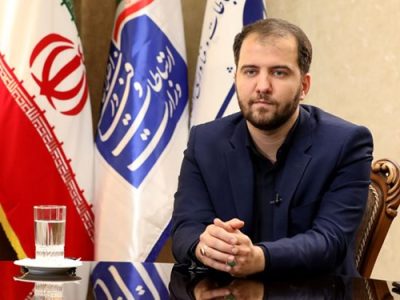 جزئیات اولین قرارداد اینترنت ماهواره‌ای کشور از زبان قائم‌مقام وزیر ارتباطات