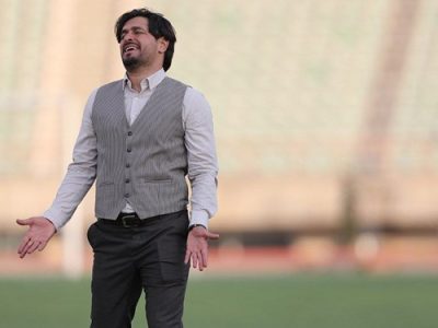 دقیقی: سطح توقعات از «شمس آذر» بالا رفته است
