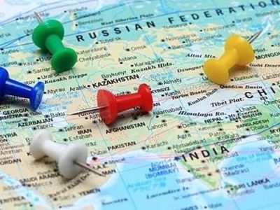 مدرن دیپلماسی: بر باد رفتن رؤیای کریدور هند-اروپا در «طوفان الاقصی»