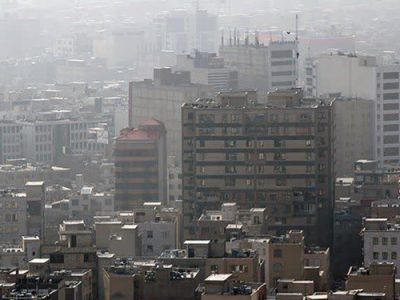 مدارس البرز تا دی ماه غیر حضور شد