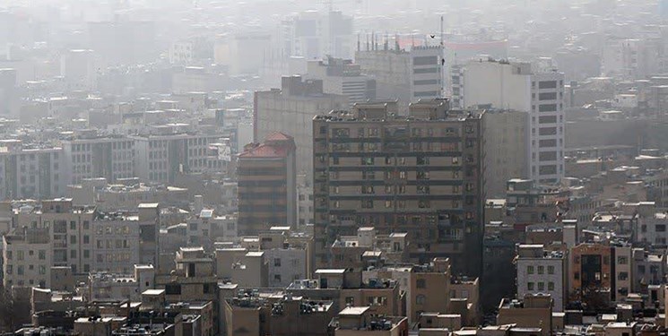 مدارس البرز تا دی ماه غیر حضور شد