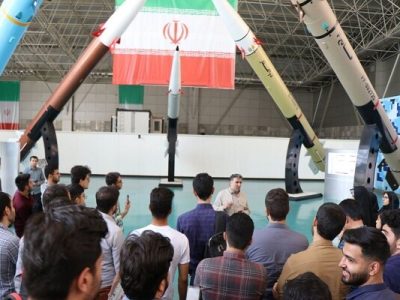 ضرورت افزایش اردوهای روایت پیشرفت در بین دانشجویان / گفتمان دولت گفتمان پیشرفت است