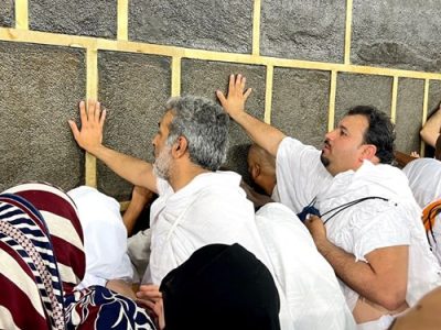 هزینه پیش‌ثبت‌نام حج ۱۴۰ میلیون تومان شد