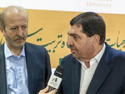 دانشگاه باید به عنوان موتور پیشران توسعه کشور به دولت کمک کند