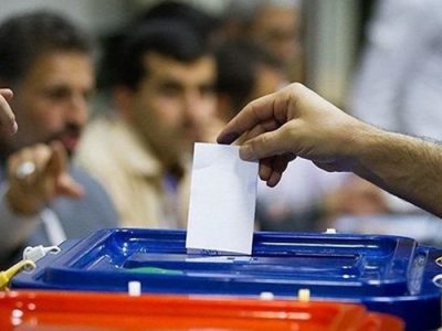 دفتر مطالعات سیاسی مبنا: گروه‌ها و احزاب برای برگزاری انتخاباتی رقابتی و سالم تلاش کنند