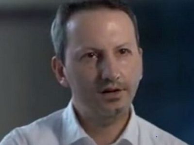 پس از تیم وفا اعدامی بعدی احمدرضا جلالی است؟