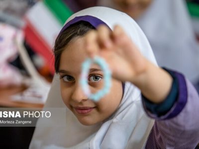 طرح شناسایی و هدایت دانش‌آموزان مستعد