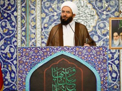 حاج علی‌اکبری: فتنه 88 دشمنی با انتخابات ملت ایران بود