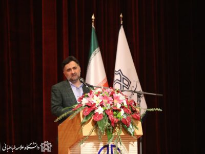 راه‌حل‌ بزرگترین مسائل جامعه در دانشگاه‌های علوم انسانی است/ توسعه پلتفرم «اثربخشی علوم انسانی»