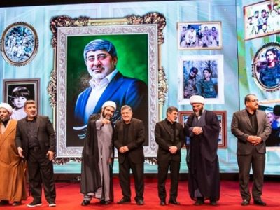 اختتامیه سوگواره نوحه «معجزه مادری» ۱۴ دی‌ماه برگزار می‌شود