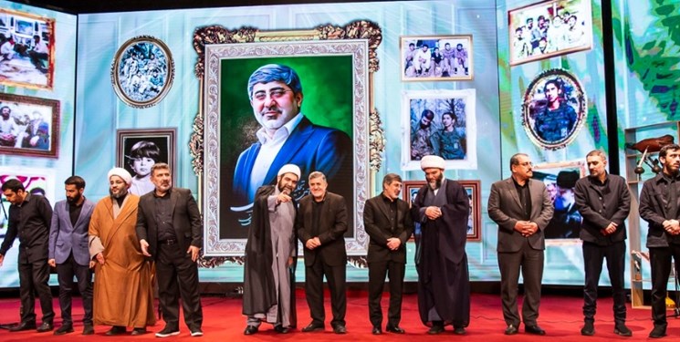 اختتامیه سوگواره نوحه «معجزه مادری» ۱۴ دی‌ماه برگزار می‌شود