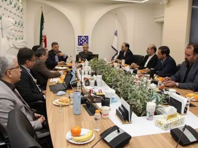 موقعیت مناسب همکاری با چین و عراق با کنسرسیوم پنج دانشگاه برتر ایرانی
