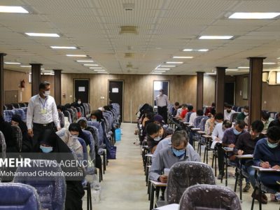 مهلت ثبت‌نام آزمون دستیاری فوق تخصصی پزشکی برای بار دوم تمدید شد