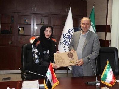 مدت مجاز سنوات تحصیل دانشجویان بورسیه ایرانی و سوری بررسی شد