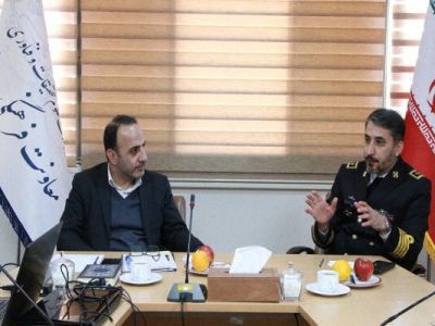 آمادگی نیروی دریایی برای میزبانی از اردوهای «راهیان پیشرفت»