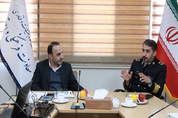 آمادگی نیروی دریایی برای میزبانی از اردوهای «راهیان پیشرفت»