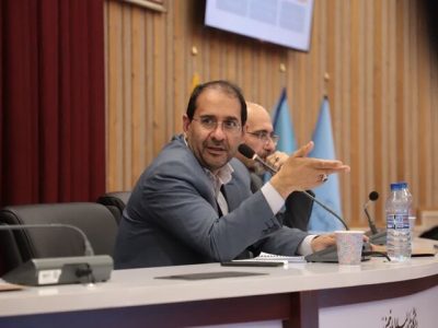 توسعه همکاری دانشگاه‌های سراسری و علوم پزشکی جهت کارهای مشترک