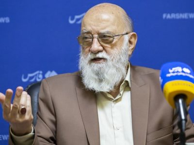 گفت‌وگوی تفصیلی| چمران: شاید اصولگرایان به فهرست واحدی نرسند اما اصلاح‌طلبان با یک لیست می‌آیند