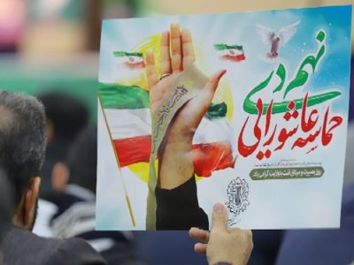 جامعه اسلامی دانشجویان: حماسه 9 دی 88 فتنه‌های دشمنان را خنثی کرد
