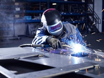 فیلر جوشکاری آلیاژهای مقاوم به خوردگی تولید شد