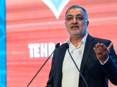 زاکانی: مدیریت شهری در خدمت سیاست عنوان‌شده از جانب رهبری و ستاد انتخابات است