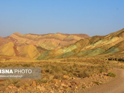 شناسایی و کشف ذخایر قابل توجهی از آهن و طلا در کردستان