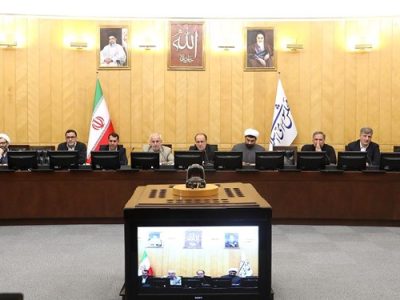 چهار وزیر به کمیسیون‌های تخصصی مجلس می‌روند