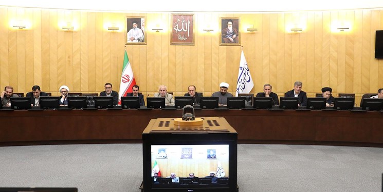 چهار وزیر به کمیسیون‌های تخصصی مجلس می‌روند