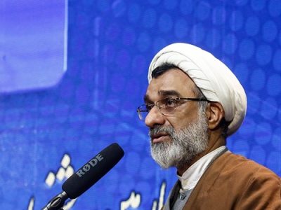 دبیر شورای عالی انقلاب فرهنگی: باید در حکمرانی مسئله محوری کنیم